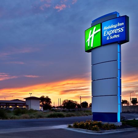 Holiday Inn Express Hotel & Suites Ontario By Ihg Kültér fotó