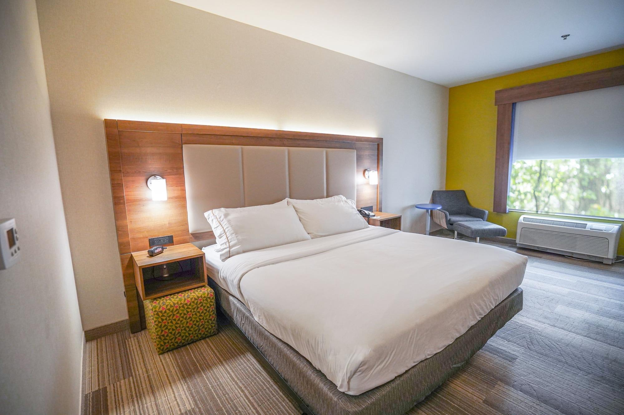 Holiday Inn Express Hotel & Suites Ontario By Ihg Kültér fotó