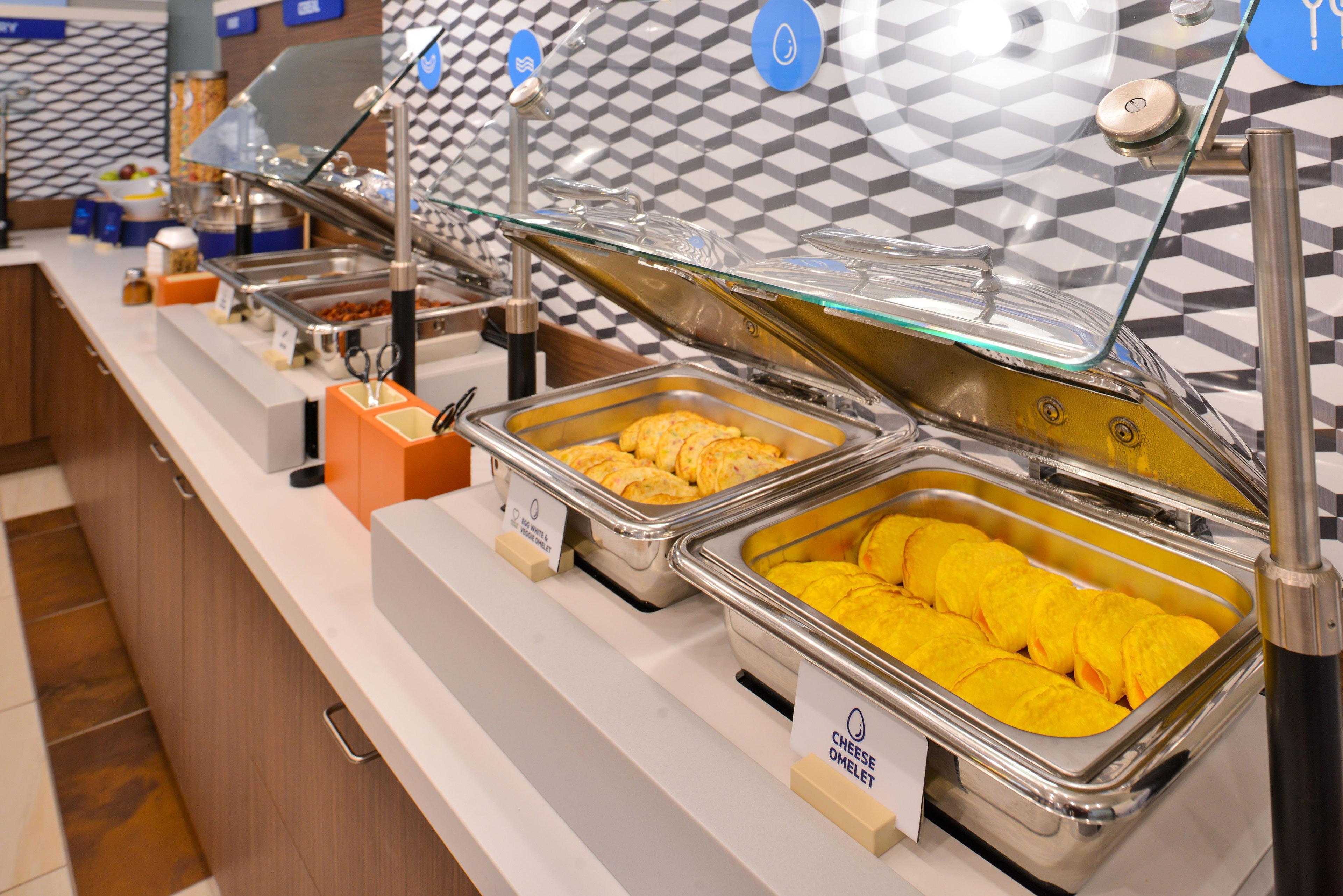 Holiday Inn Express Hotel & Suites Ontario By Ihg Kültér fotó