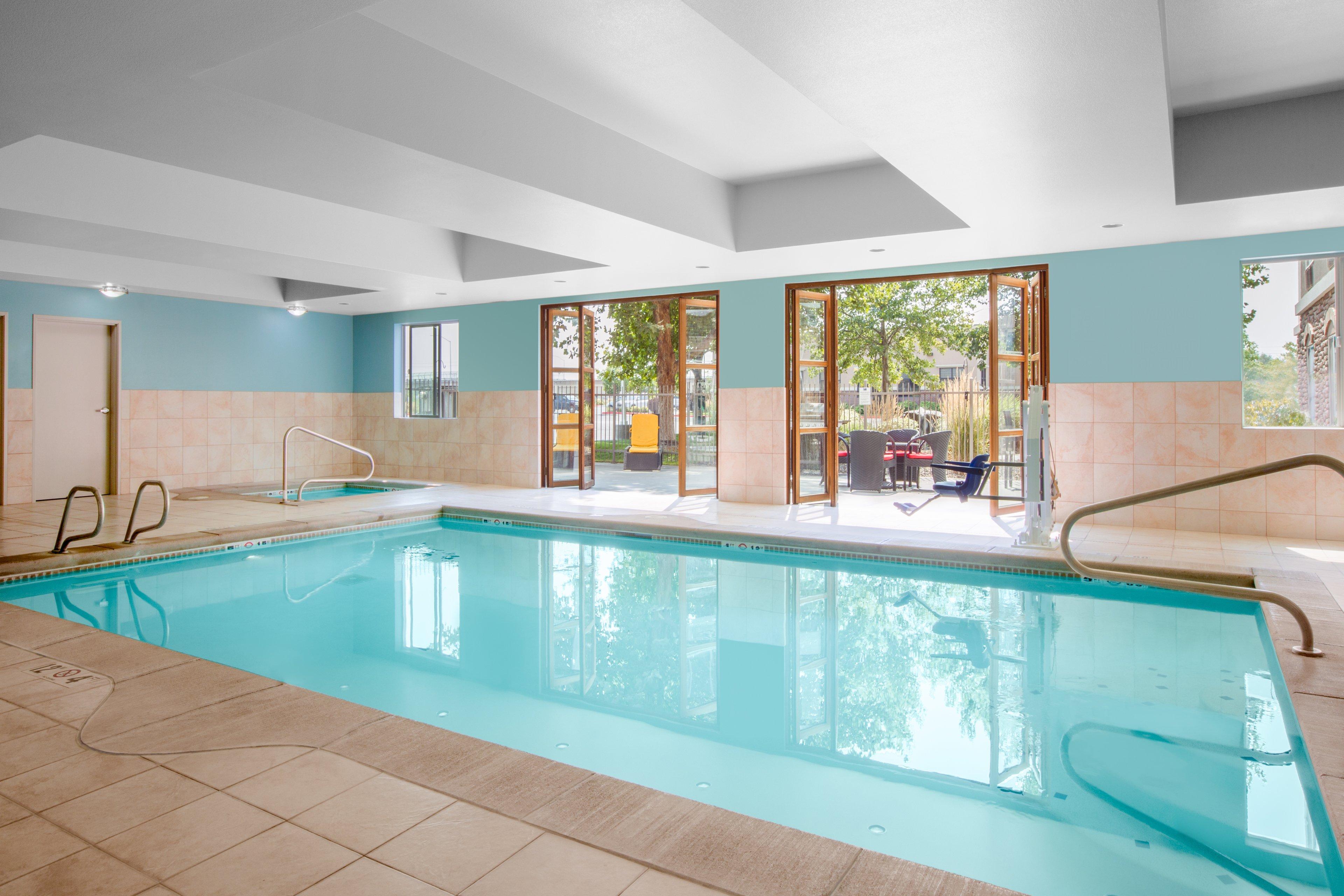 Holiday Inn Express Hotel & Suites Ontario By Ihg Kültér fotó