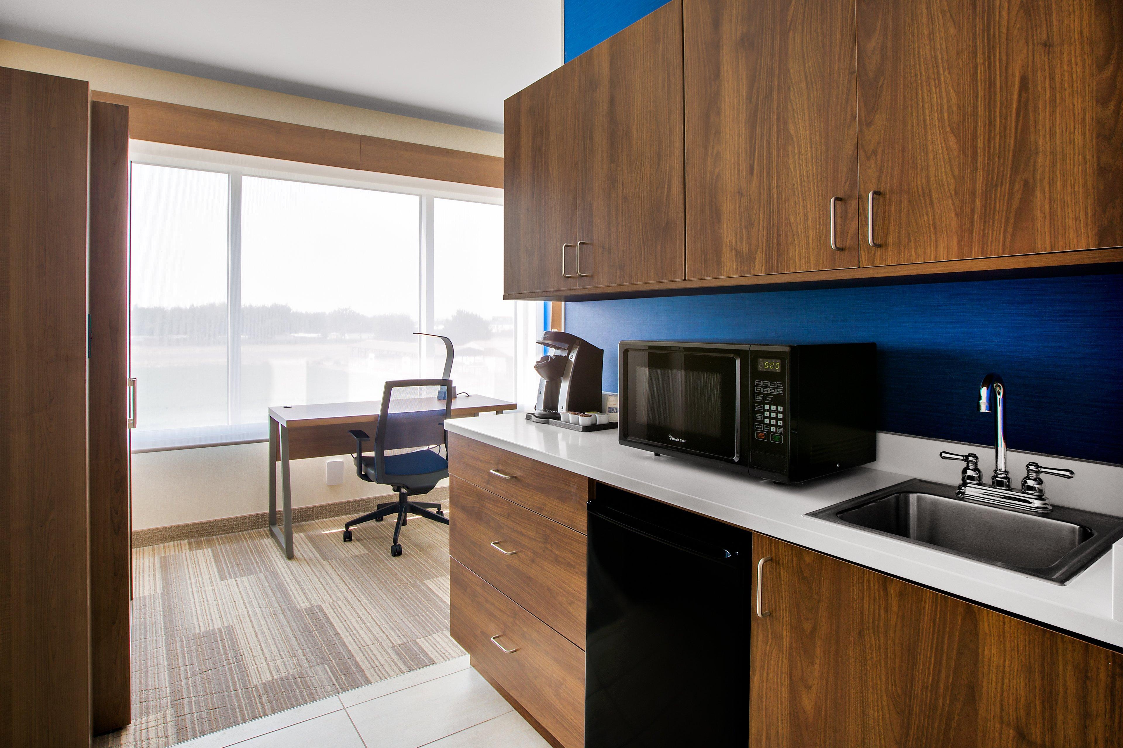 Holiday Inn Express Hotel & Suites Ontario By Ihg Kültér fotó