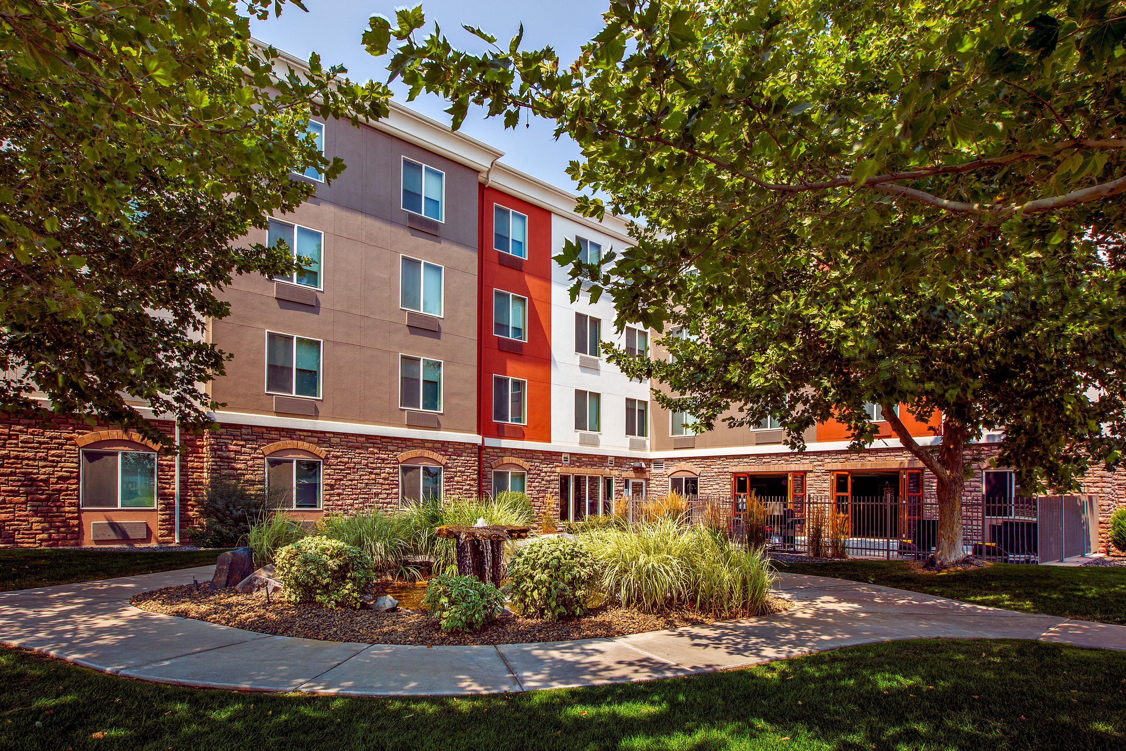 Holiday Inn Express Hotel & Suites Ontario By Ihg Kültér fotó