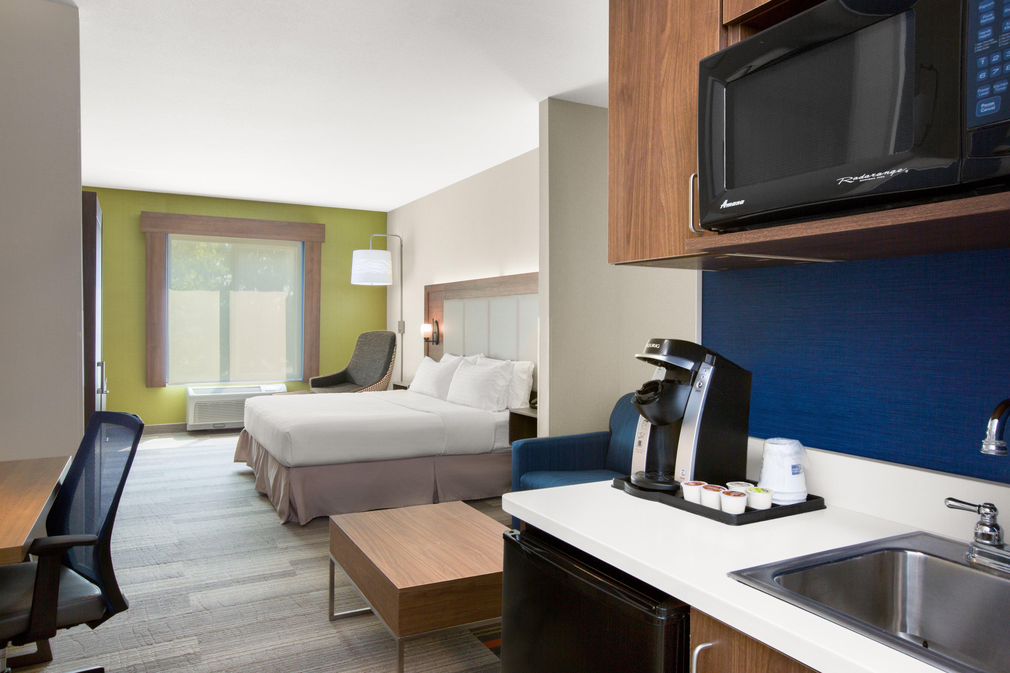 Holiday Inn Express Hotel & Suites Ontario By Ihg Kültér fotó