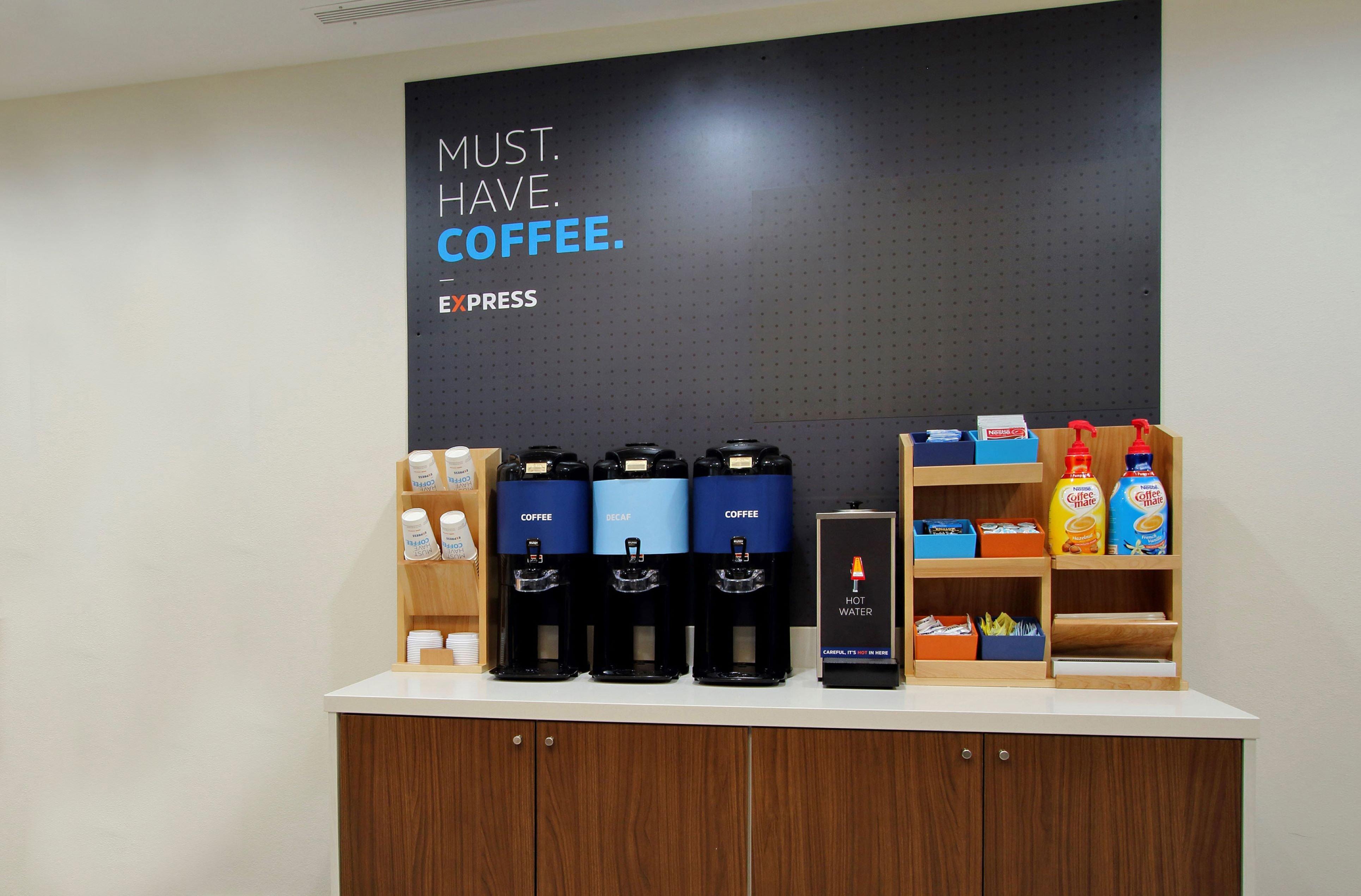 Holiday Inn Express Hotel & Suites Ontario By Ihg Kültér fotó