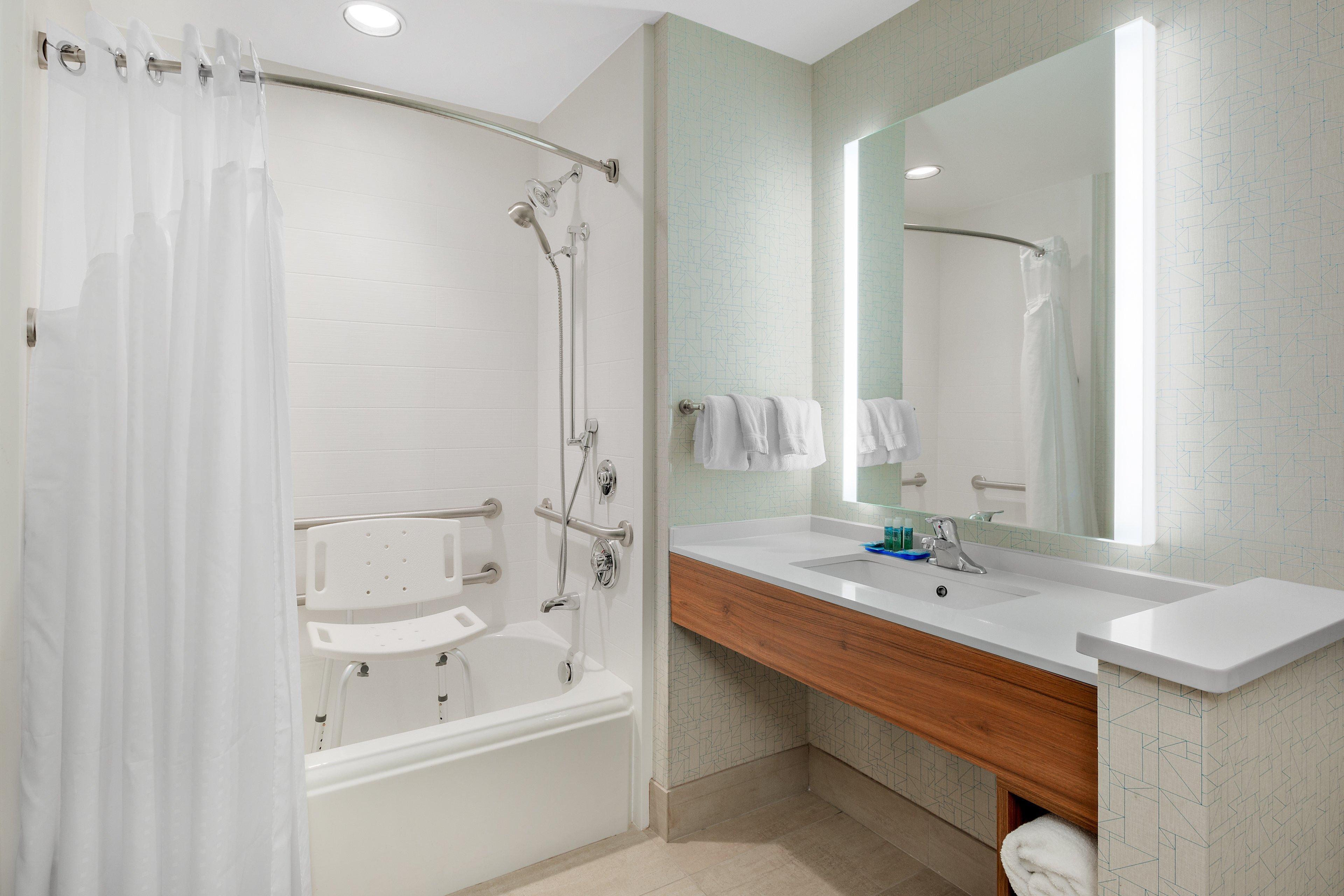 Holiday Inn Express Hotel & Suites Ontario By Ihg Kültér fotó