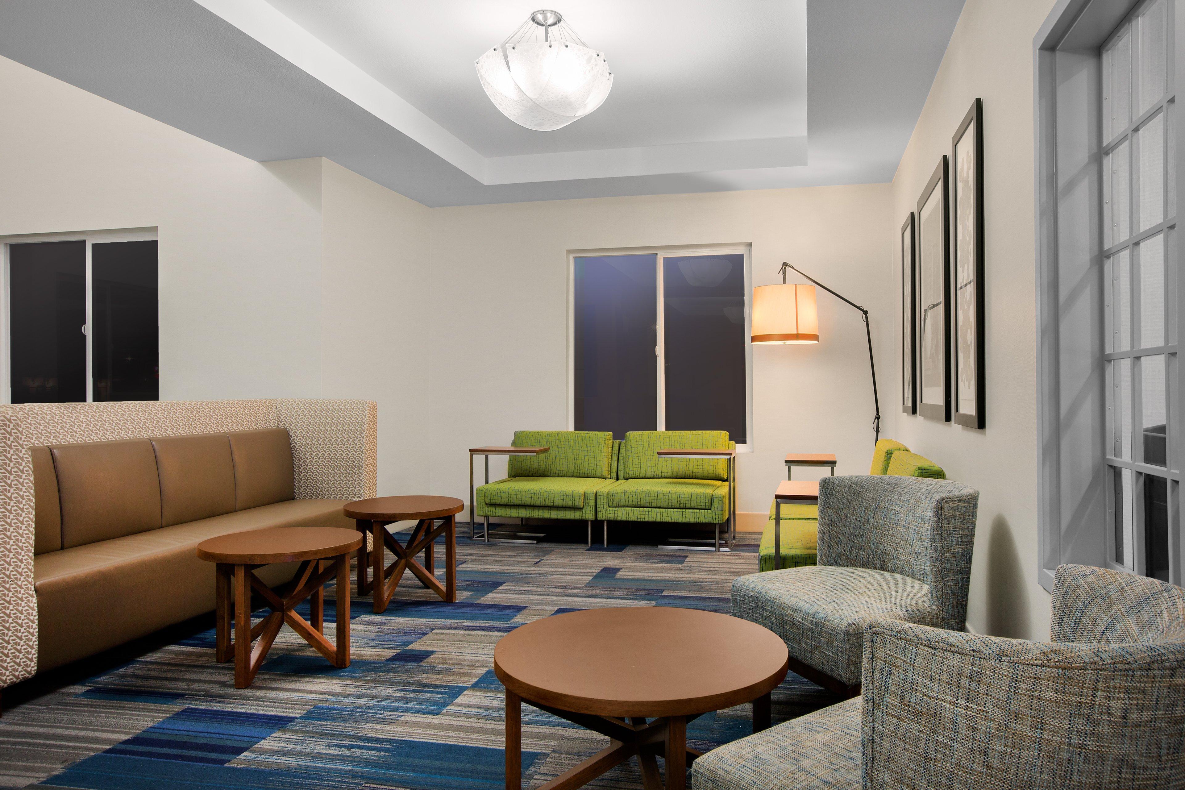 Holiday Inn Express Hotel & Suites Ontario By Ihg Kültér fotó