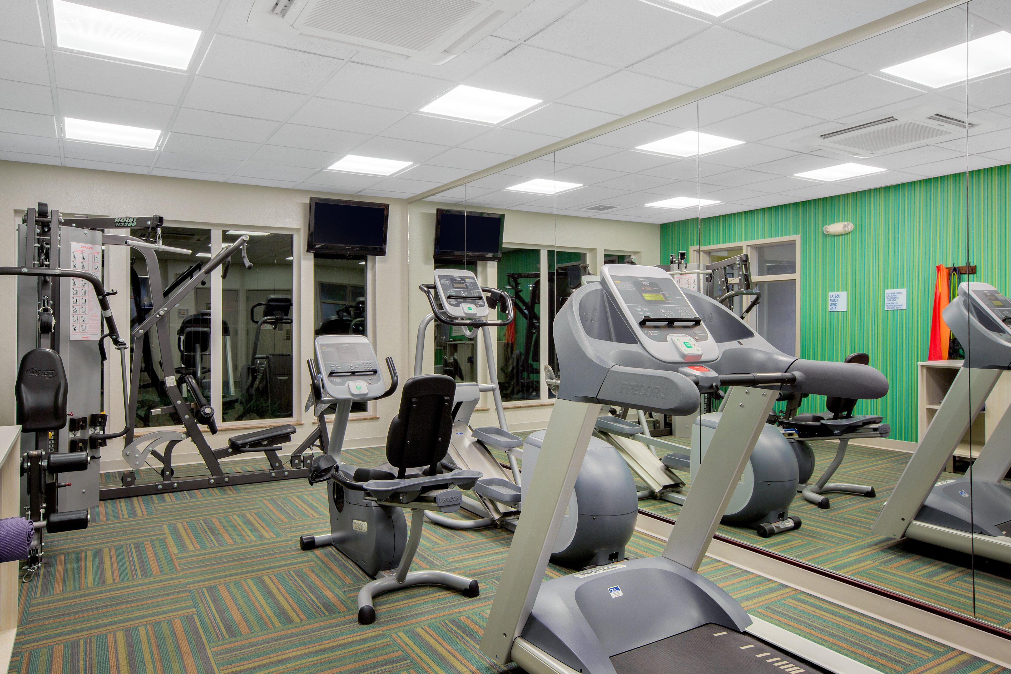 Holiday Inn Express Hotel & Suites Ontario By Ihg Kültér fotó