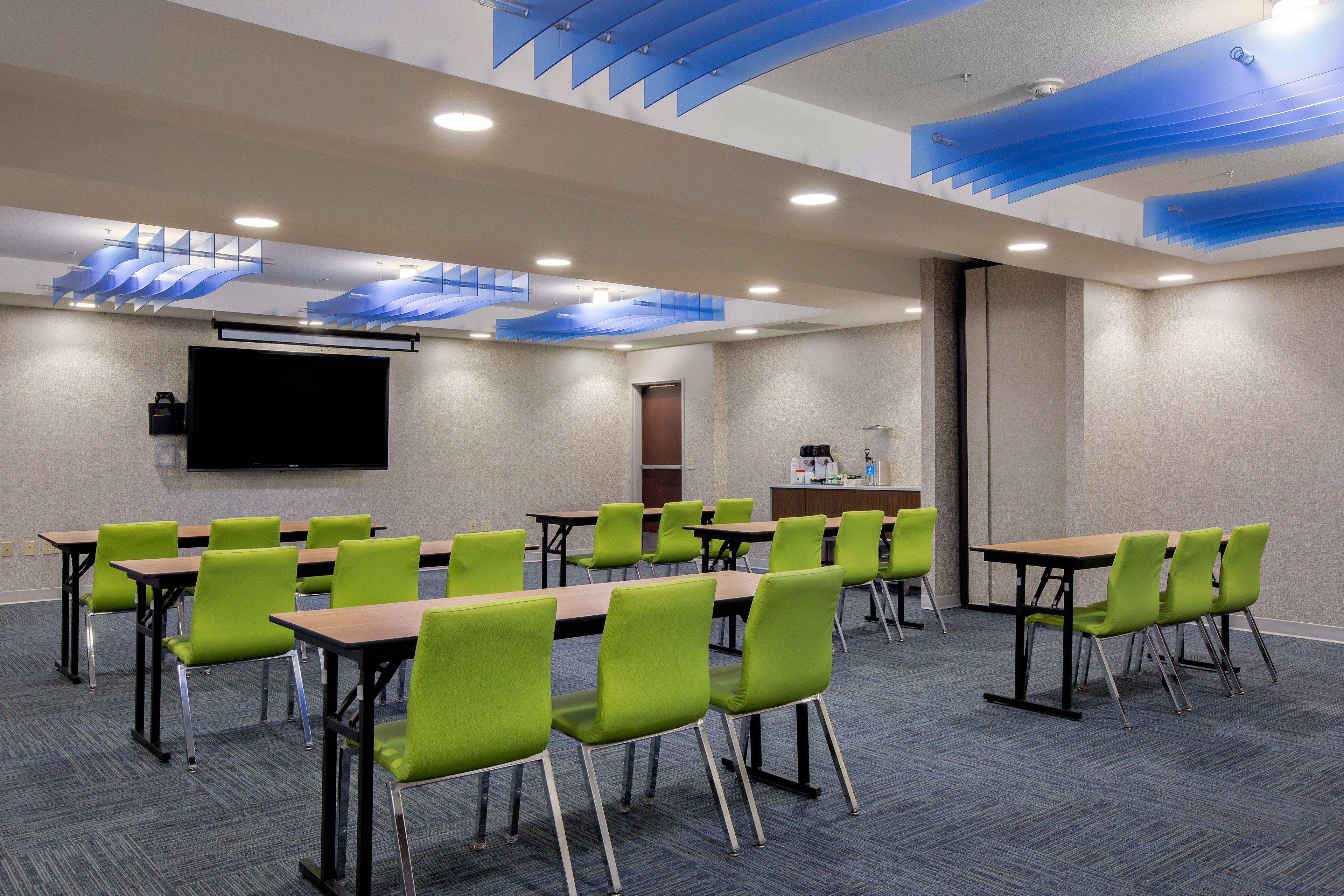 Holiday Inn Express Hotel & Suites Ontario By Ihg Kültér fotó