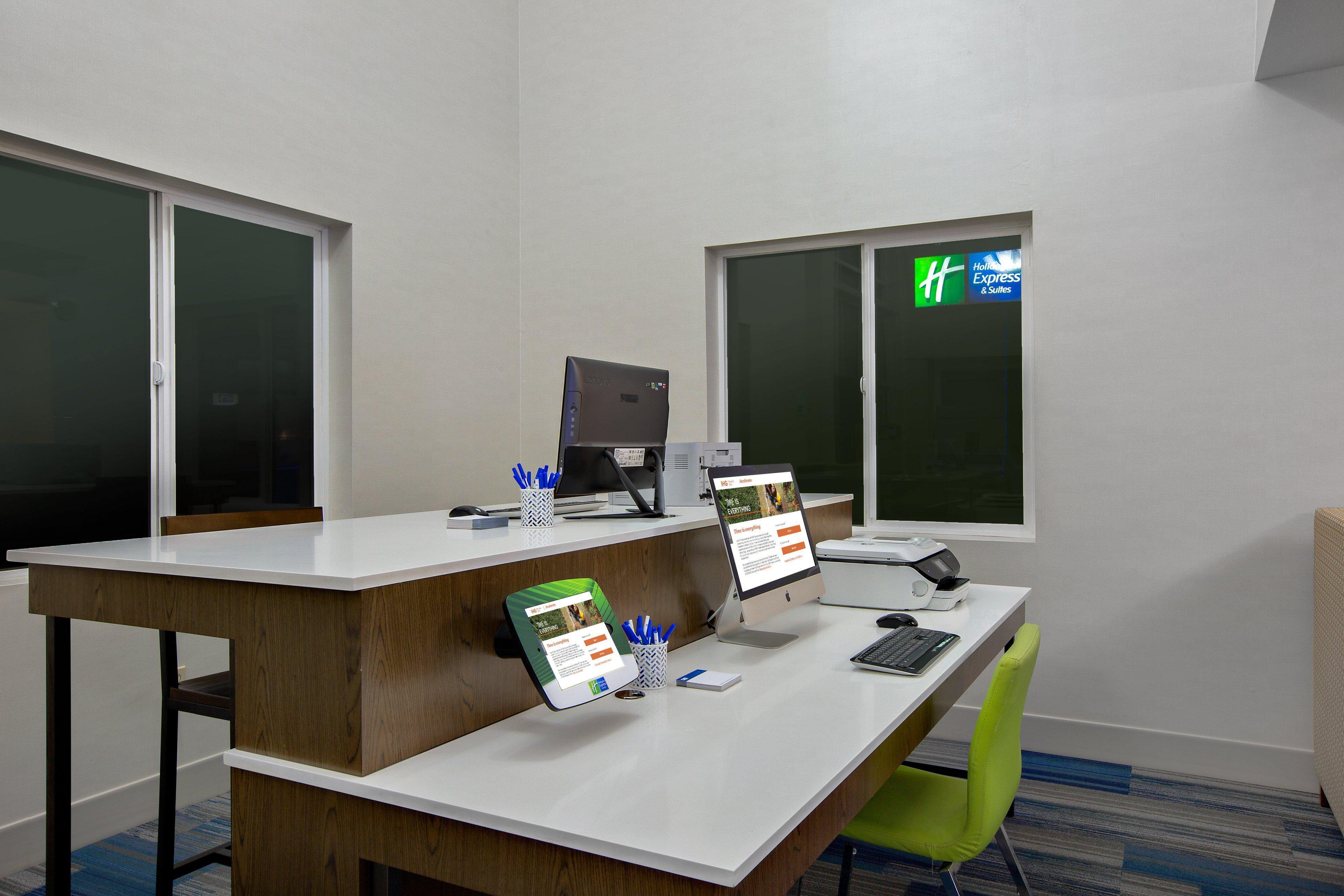 Holiday Inn Express Hotel & Suites Ontario By Ihg Kültér fotó