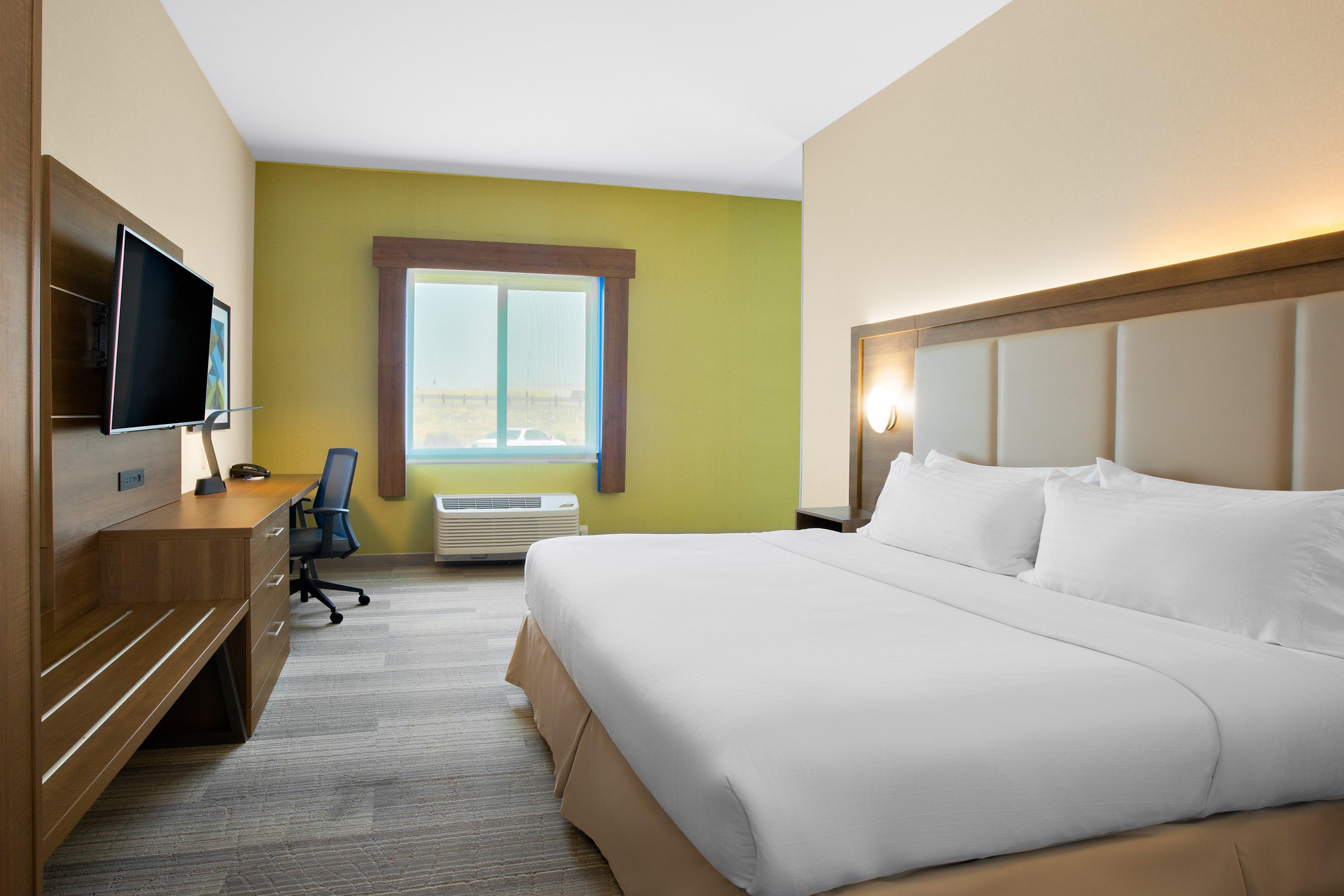 Holiday Inn Express Hotel & Suites Ontario By Ihg Kültér fotó
