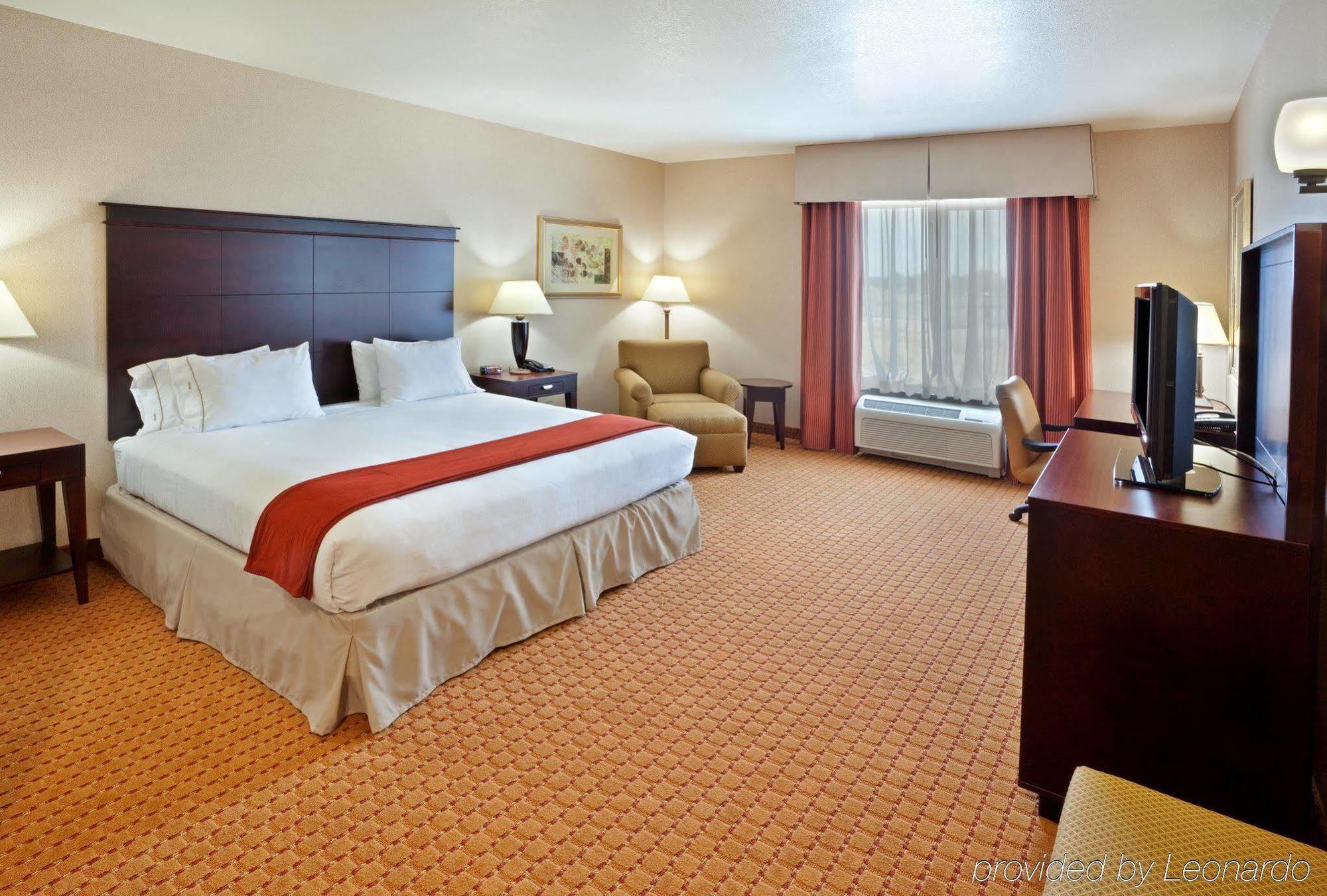 Holiday Inn Express Hotel & Suites Ontario By Ihg Kültér fotó