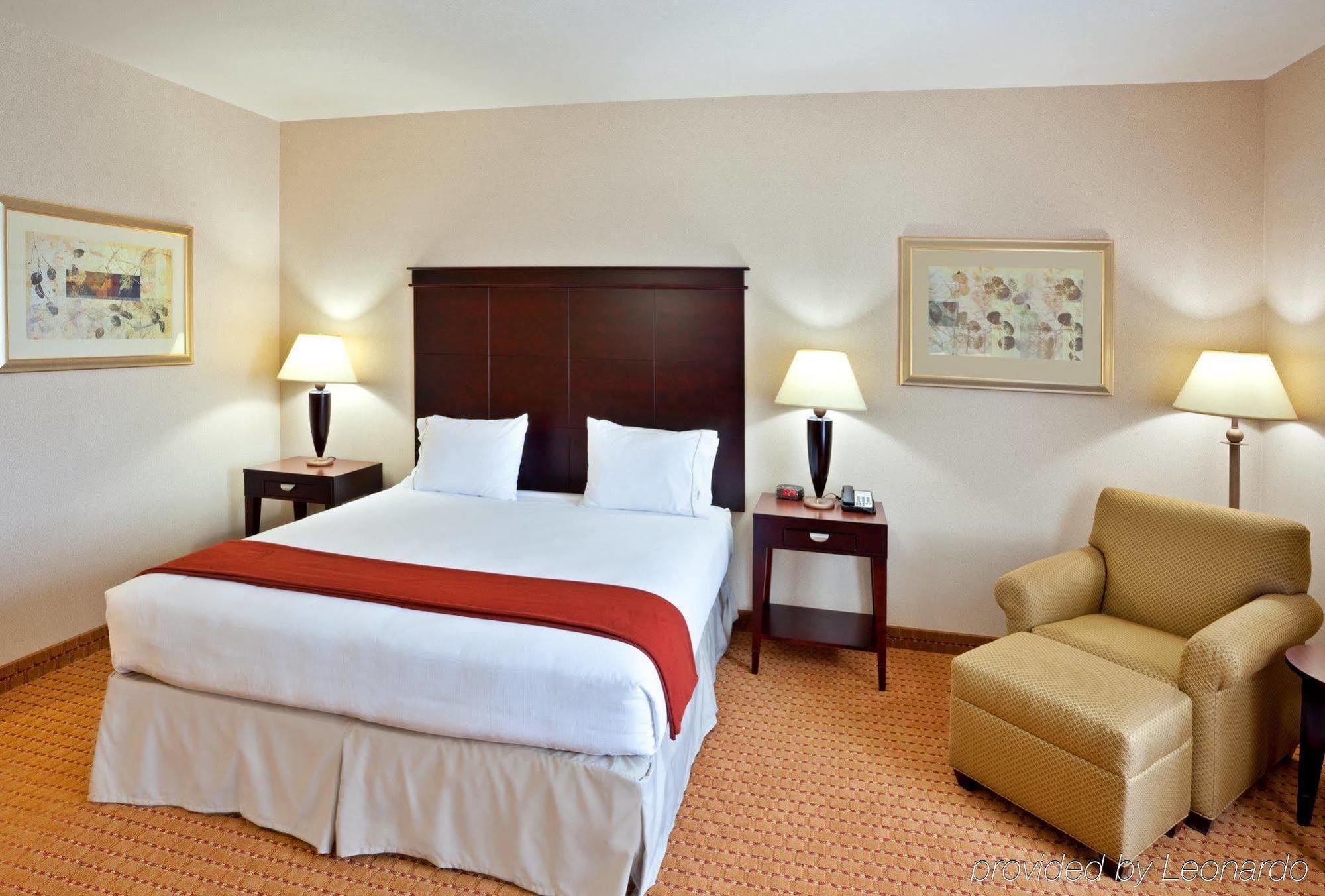Holiday Inn Express Hotel & Suites Ontario By Ihg Kültér fotó