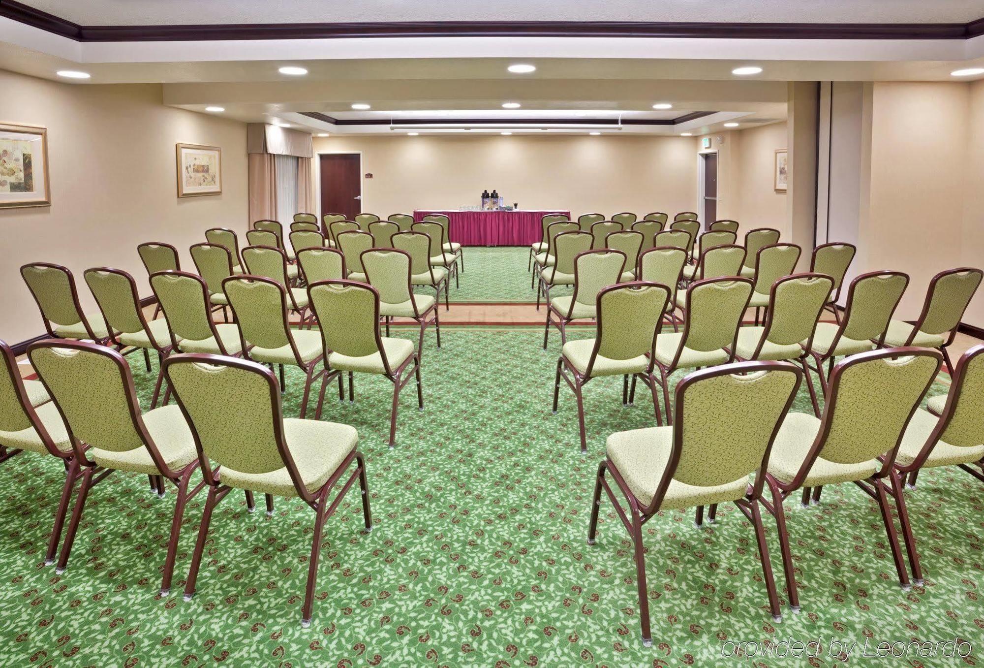 Holiday Inn Express Hotel & Suites Ontario By Ihg Kültér fotó