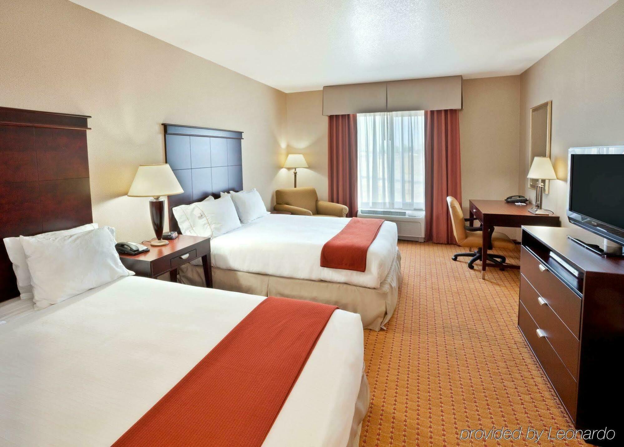 Holiday Inn Express Hotel & Suites Ontario By Ihg Kültér fotó